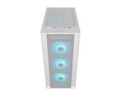 Корпус Cougar (MX160 RGB White)
