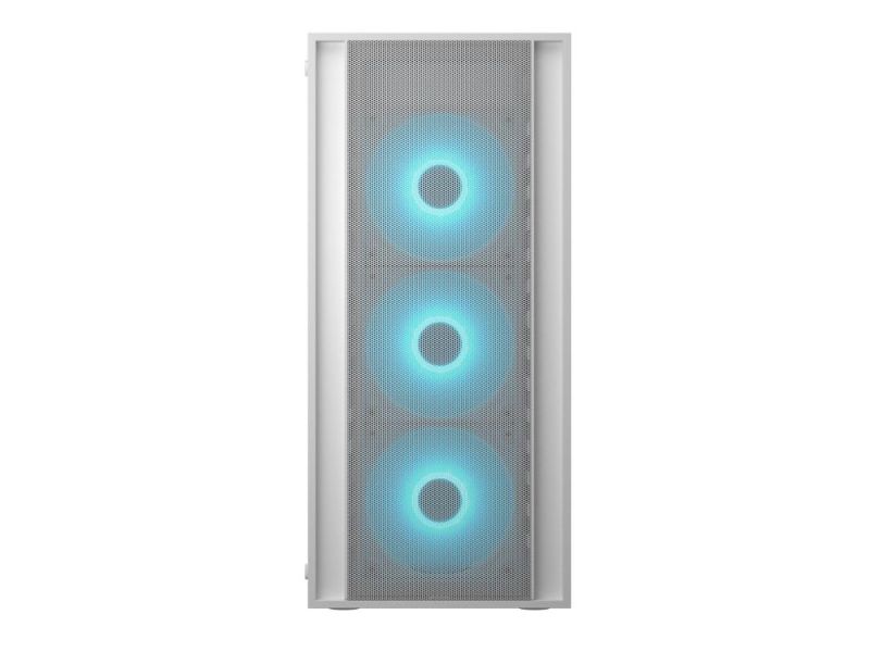 Корпус Cougar (MX160 RGB White)