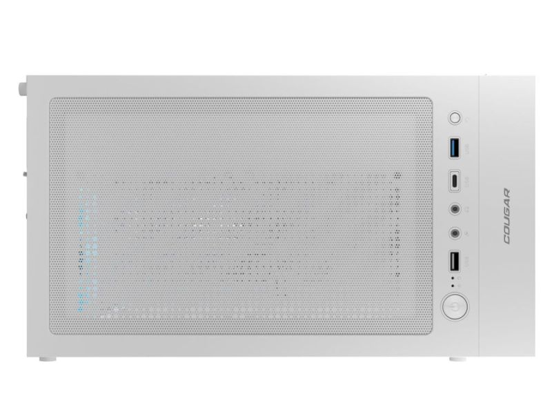 Корпус Cougar (MX160 RGB White)