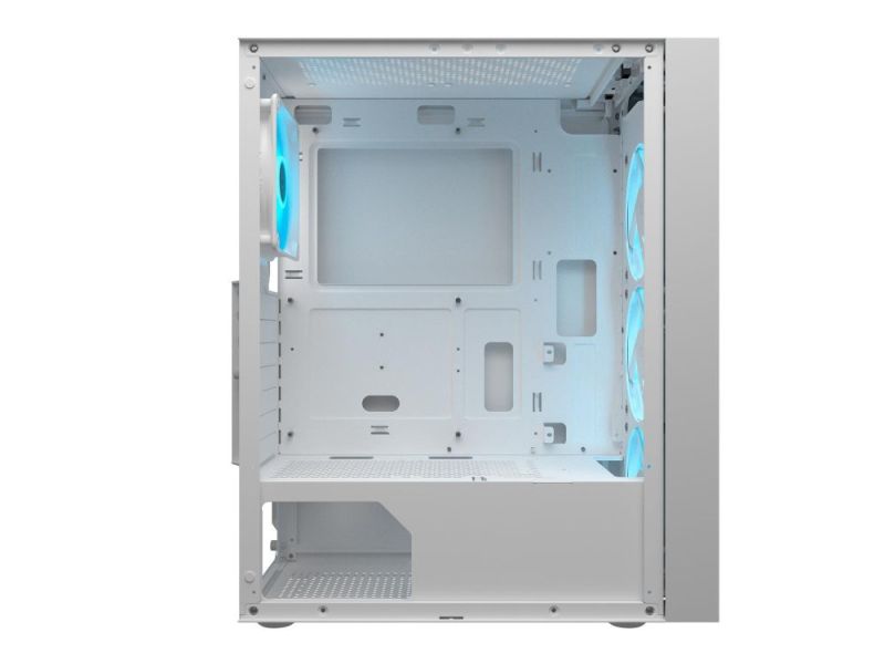 Корпус Cougar (MX160 RGB White)