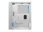 Корпус Cougar (MX160 RGB White)
