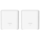 WiFi Mesh-система Tenda MX3 (MX3-KIT-2)