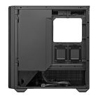Корпус Cougar Black без БП (MX600 RGB)