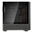 Корпус Cougar Black без БП (MX600 RGB)