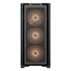 Корпус Cougar Black без БП (MX600 RGB)