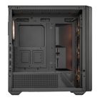 Корпус Cougar Black без БП (MX600 RGB)