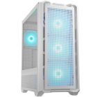 Корпус Cougar без БЖ (MX600 RGB White)