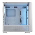 Корпус Cougar без БЖ (MX600 RGB White)