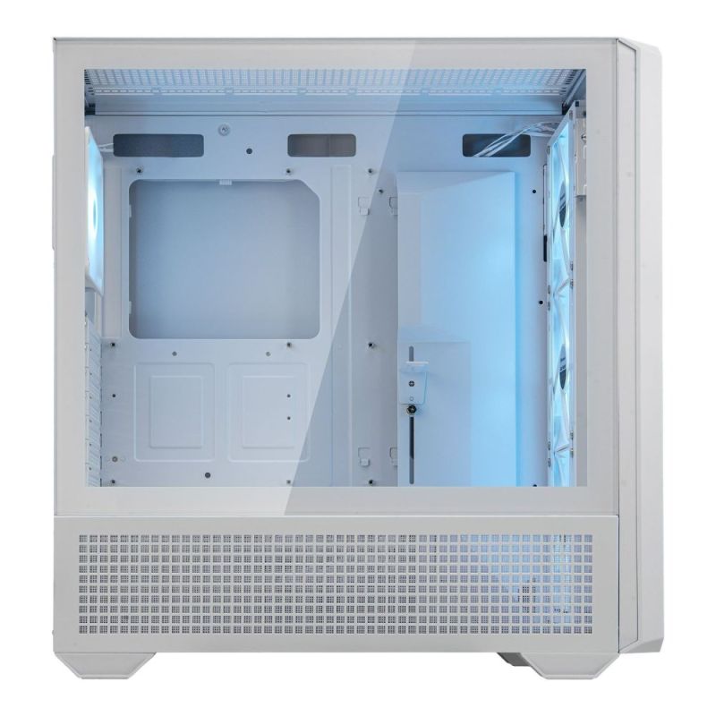 Корпус Cougar без БЖ (MX600 RGB White)