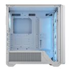 Корпус Cougar без БЖ (MX600 RGB White)