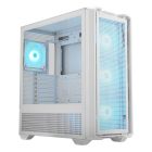 Корпус Cougar без БЖ (MX600 RGB White)