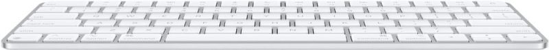 Клавіатура бездротова Apple Magic Keyboard Ukrainian (MXCL3UA/A)
