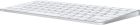 Клавіатура бездротова Apple Magic Keyboard Ukrainian (MXCL3UA/A)