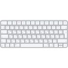 Клавіатура бездротова Apple Magic Keyboard Ukrainian (MXCL3UA/A)