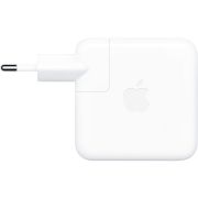 Сетевое зарядное устройство Apple 70W USB-C White (MXN53ZM/A)