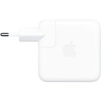 Сетевое зарядное устройство Apple 70W USB-C White (MXN53ZM/A)