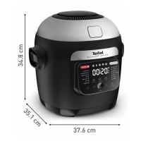 Мультипіч Tefal 2в1 Multicook Actifry (MY741CF1)