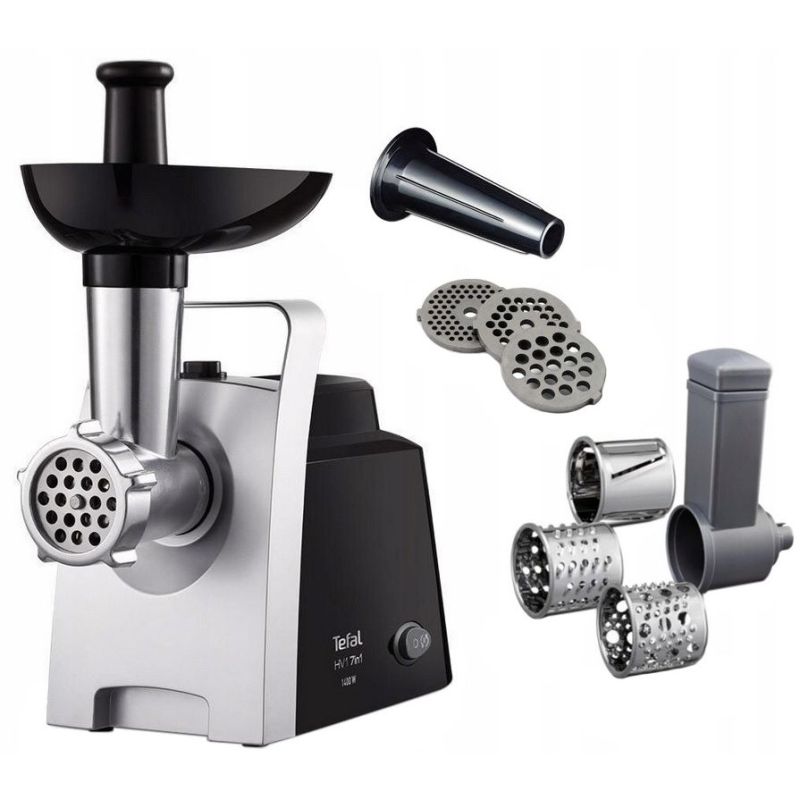 М`ясорубка Tefal (NE108831)