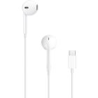 Гарнітура Apple EarPods USB-C White (MYQY3ZM/A)
