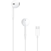 Гарнітура Apple EarPods USB-C White (MYQY3ZM/A)