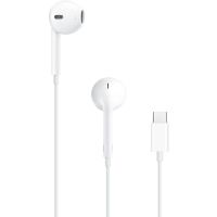 Гарнитура Apple EarPods USB-C White (MYQY3ZM/A)