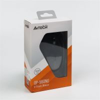 Мышь A4Tech OP-560NU V-Track Black (OP-560NU USB (Black))