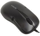 Миша A4Tech OP-560NU V-Track Black (OP-560NU USB (Black))