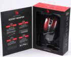 Миша Bloody W60 Max Gradient Red (W60 Max Bloody (Gradient Red))