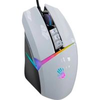 Миша Bloody W60 Max Panda White (W60 Max Bloody (Panda White))