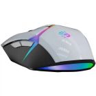Мышь Bloody W60 Max Panda White (W60 Max Bloody (Panda White))
