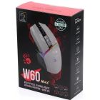 Мышь Bloody W60 Max Panda White (W60 Max Bloody (Panda White))