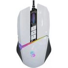 Мышь Bloody W60 Max Panda White (W60 Max Bloody (Panda White))
