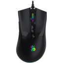 Миша Bloody W90 Pro Stone Black (W90 Pro Bloody (Stone black))