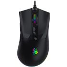 Миша Bloody W90 Pro Stone Black (W90 Pro Bloody (Stone black))