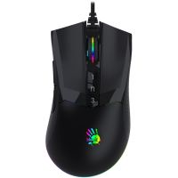 Миша Bloody W90 Pro Stone Black (W90 Pro Bloody (Stone black))