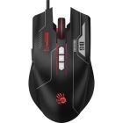 Миша A4Tech ES7 Bloody Esports Black (ES7 Bloody (Esports Black))