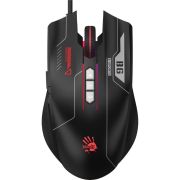 Миша A4Tech ES7 Bloody Esports Black (ES7 Bloody (Esports Black))