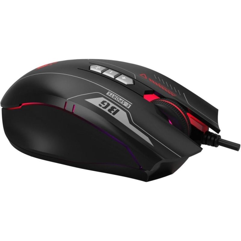 Миша A4Tech ES7 Bloody Esports Black (ES7 Bloody (Esports Black))