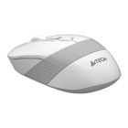 Мышь A4Tech FM10 White (FM10 (White))