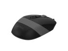 Миша A4Tech FM10S Grey/Black USB (FM10S (Grey))