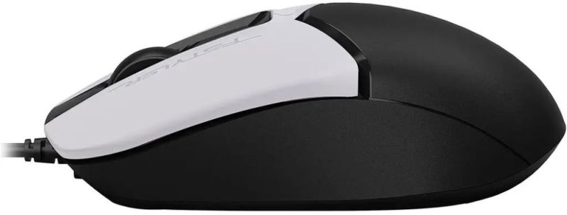 Миша A4Tech Fstyler FM12 Panda Black (FM12 (Panda))