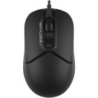 Миша A4Tech Fstyler FM12S Black (FM12S (Black))