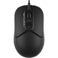 Мышь A4Tech Fstyler FM12S Black (FM12S (Black))