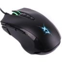 Миша A4Tech X89 Black (X89 (Black))