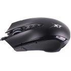 Мышь A4Tech X89 Black (X89 (Black))