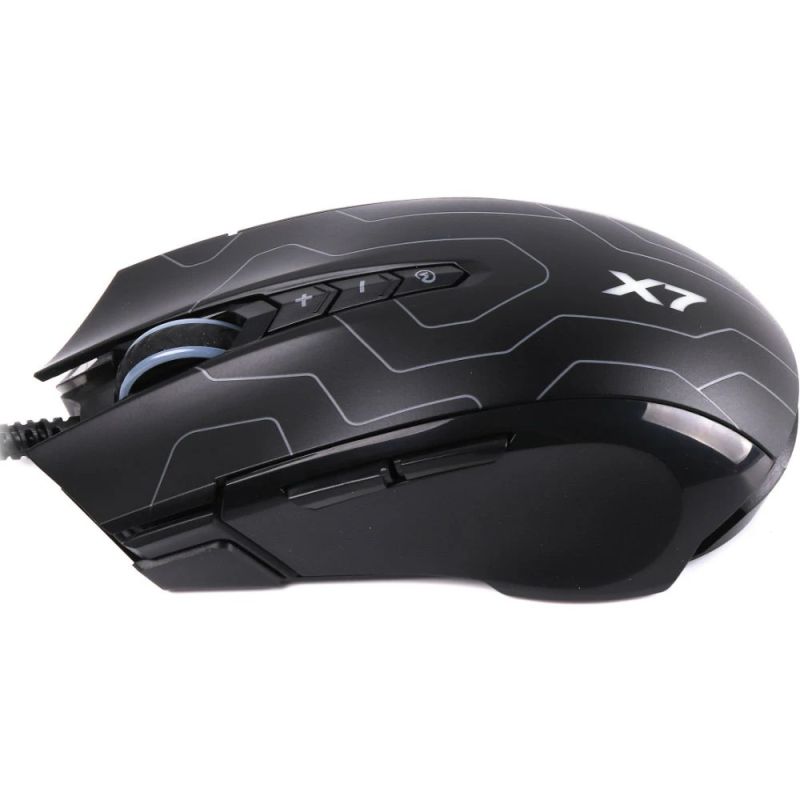 Мышь A4Tech X89 Maze (X89 (Maze))