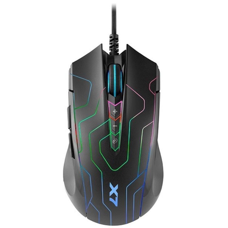 Мышь A4Tech X89 Maze (X89 (Maze))