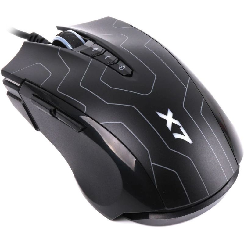 Мышь A4Tech X89 Maze (X89 (Maze))