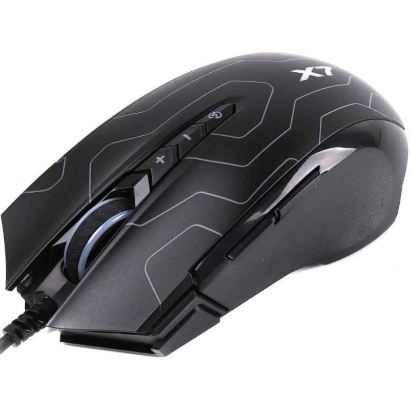 Мышь A4Tech X89 Maze (X89 (Maze))