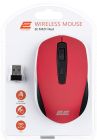 Миша бездротова 2E MF211 WL Red  (2E-MF211WR)